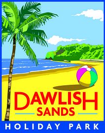 Dawlish Sands Holiday Park