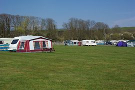 Camping & Touring field