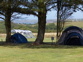 Tourers and Tents