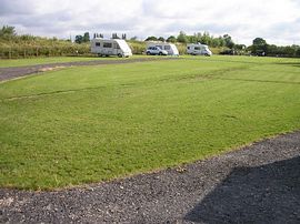Motor Homes on our site