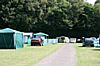 Forest Glade Holiday Park, Cullompton