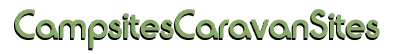 CampsitesCaravanSites.co.uk logo