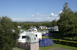 Budemeadows Touring Park