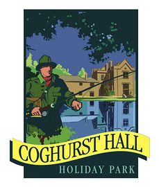 Coghurst Hall Holiday Park