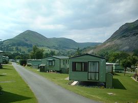 Holiday Homes