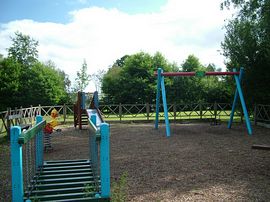 Play Area