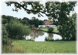 Fishing Lake