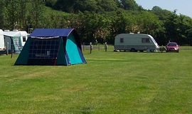 Fully serviced pitches