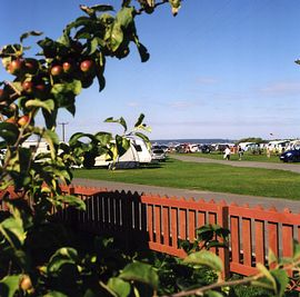 Camping Facilities