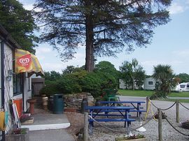 Picture of Shop and touring field