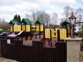 Play Area