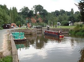 The Lock