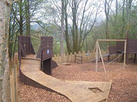 Adventure Playground