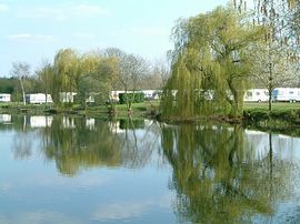 Yarwell Lake