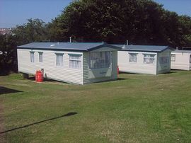 Trenance Static Caravans