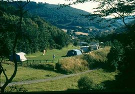 Campsite