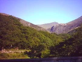 Snowdon