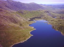 Snowdon