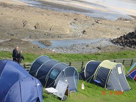 Campsite 2006