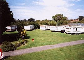 Lillies Holiday Park