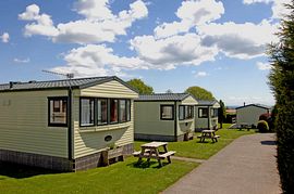 Holiday Homes