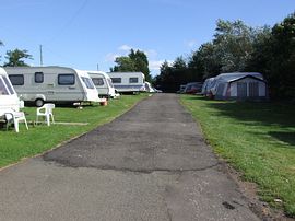 Caravan Park