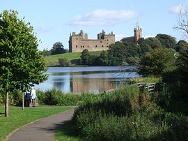 Linlithgow Palace