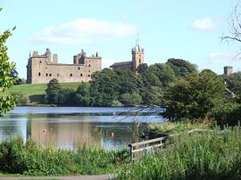 Linlithgow Loch