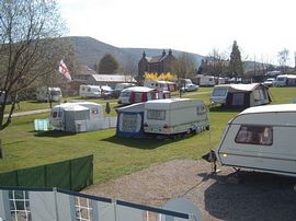 touring field april 2007