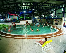 Oasis Fun Pool