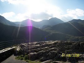 Snowdon