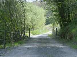 Take stunning walks around our lakes