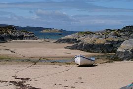 Local Beaches