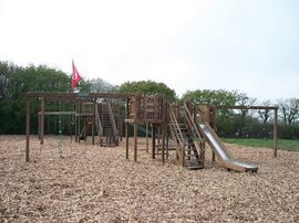 Children's Play Area