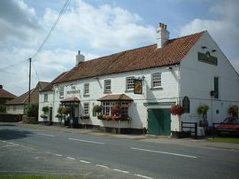 The Pub