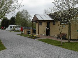 Facilities Block