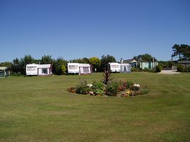 Touring /Caravan field