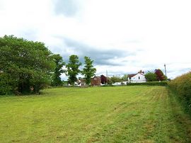 Tent Field