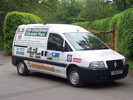 NewVan For 2009