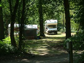 Campsite