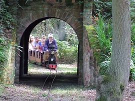 Miniature Railway