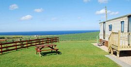 View over to Moray Firth