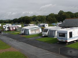 main caravan park 