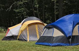 Tents