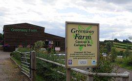 Greenway Farm