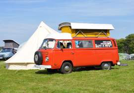 Campervans