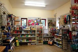 Pen y Bont Shop