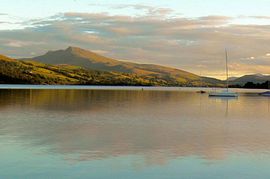 Bala Lake