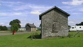 The Old Station Buildings