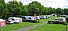 Acorns Caravan Park, Winsford